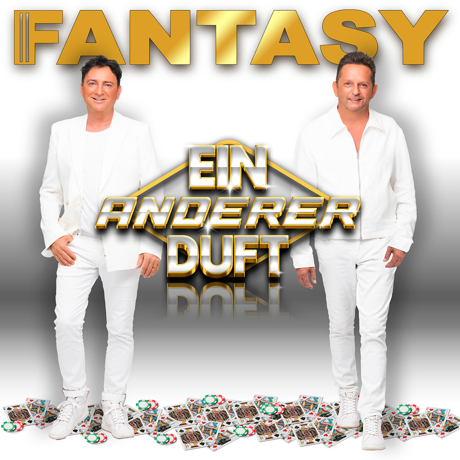 Fantasy - Ein anderer Duft