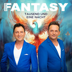 Fantasy - Tausend und eine Nacht