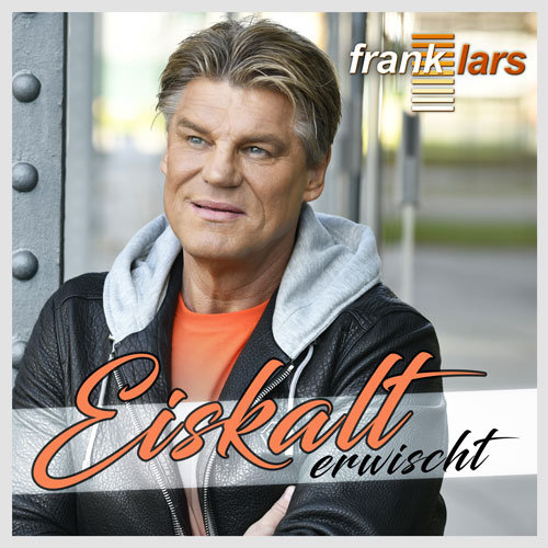 Frank Lars - Eiskalt erwischt