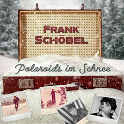 Frank Schöbel - Polaroids im Schnee