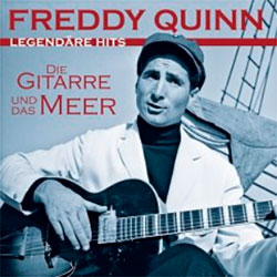 Freddy Quinn - Die Gitarre und das Meer