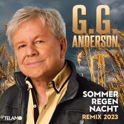 G.G. Anderson - Sommerregennacht
