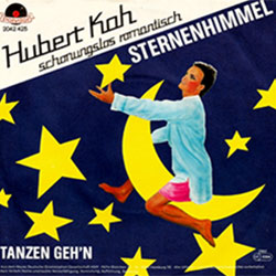 Hubert Kah - Sternenhimmel