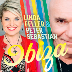 Ibiza - Linda Feller & Peter Sebastian