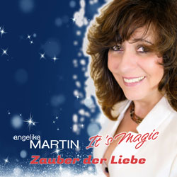 It's Magic Zauber der Liebe - Angelika Martin