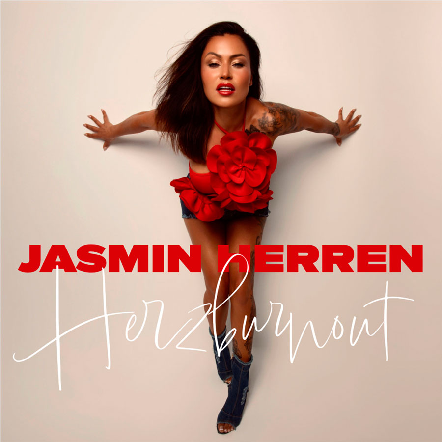 Jasmin Herren - Herzburnout