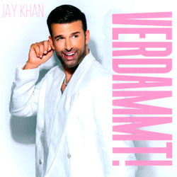 Jay Khan - Album Verdammt!