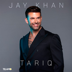 Jay Kahn - Tariq