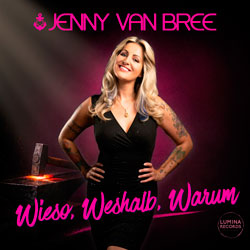 Jenny van Bree - Wieso, Weshalb, Warum