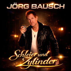 Jörg Bausch - Schleier und Zylinder