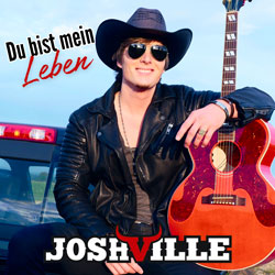 Joshville - Du bist mein Leben