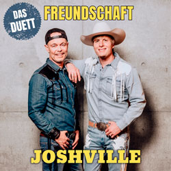 Joshville - Freundschaft