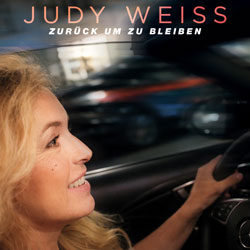 Judy Weiss - Zurück um zu bleiben