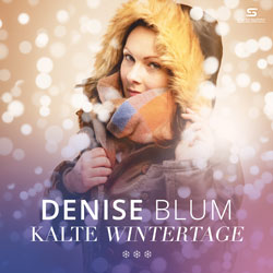 Kalte Wintertage - Denise Blum