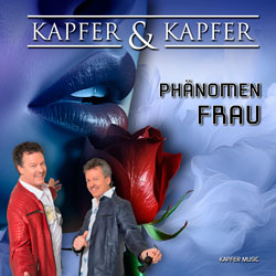 Kapfer und Kapfer - Phaenomen Frau