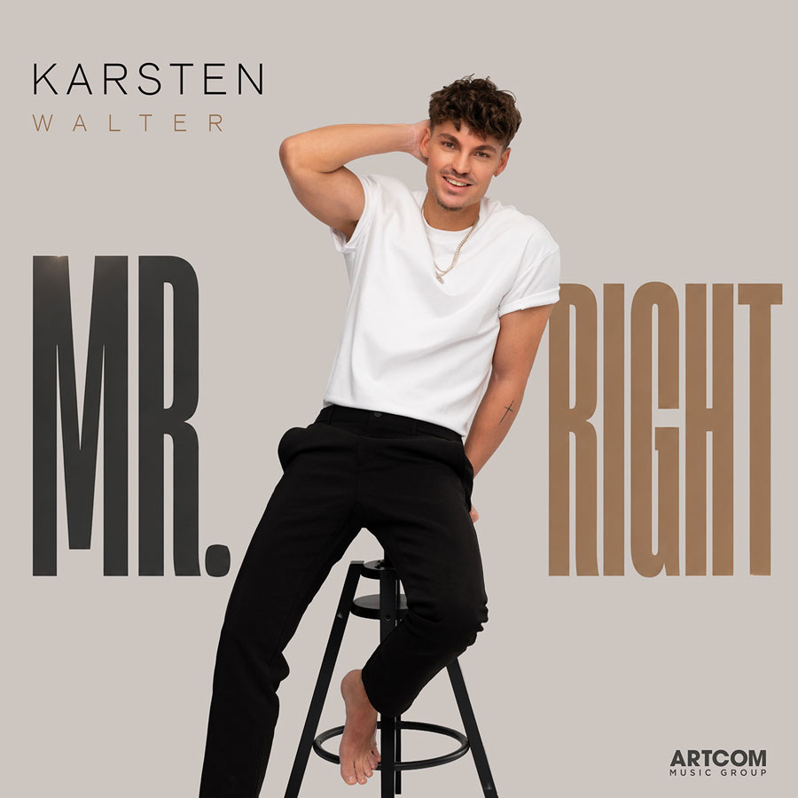 Karsten Walter - Mr. Right