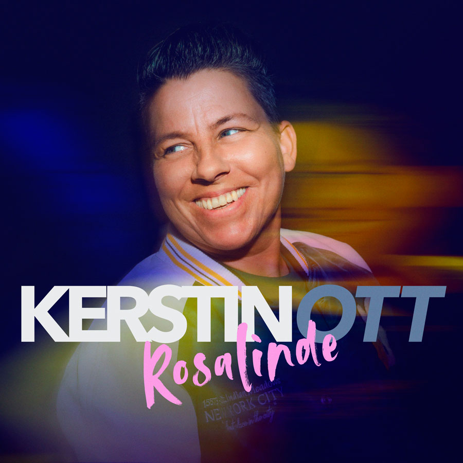 Kerstin Ott - Rosalinde