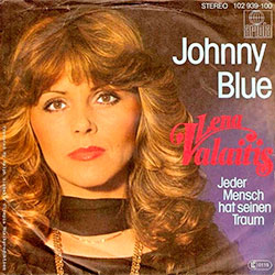 Lena Valaitis - Johnny Blue