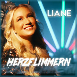 Liane - Album Herzflimmern
