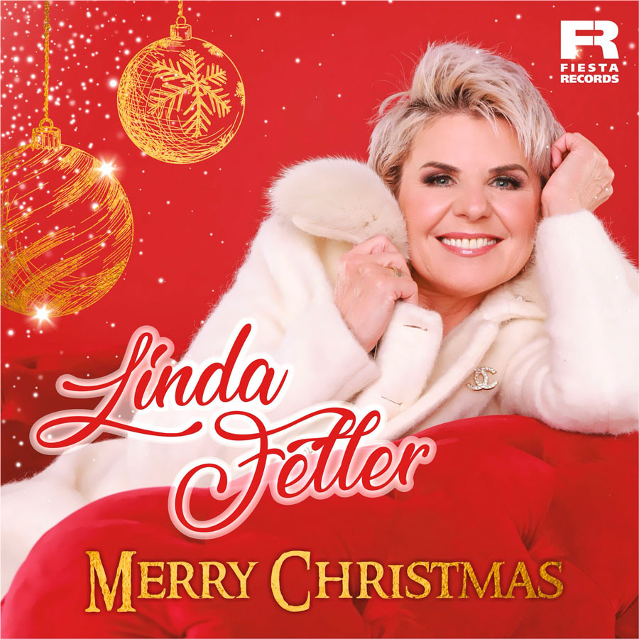 Linda Feller - Album Merry Christmas