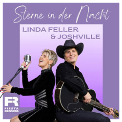 Linda Feller und Joshville - Sterne in der Nacht