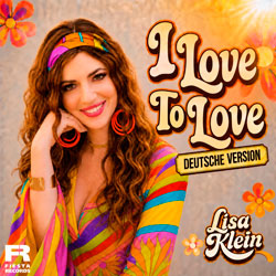 Lisa Klein - I love to love