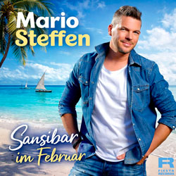 Mario Steffen - Sansibar im Februar