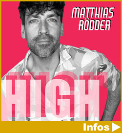 Matthias Rödder - High