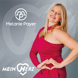 Melanie Payer - Album Mein Herz