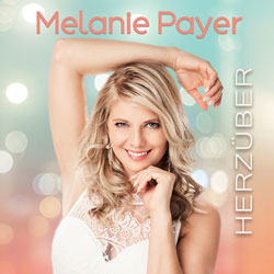 Melanie Payer - Herzüber