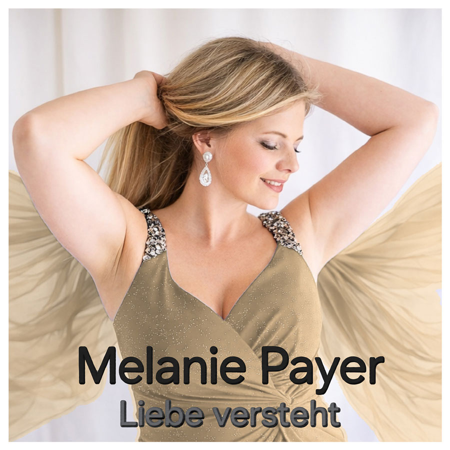 Melanie Payer - Liebe versteht