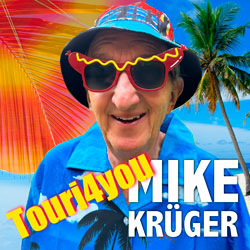 Mike Krüger - Touri4you