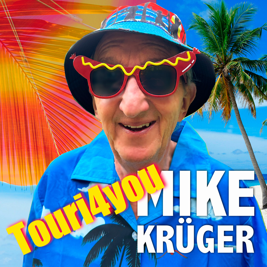 Mike Krüger - Touri4you