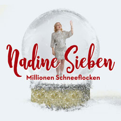 Millionen Schneeflocken - Nadine Sieben