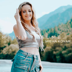Misha Kovar - Meine Träume