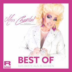 Miss Chantal - Album Best Of