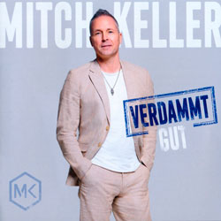 Mitch Keller - Album Verdammt gut
