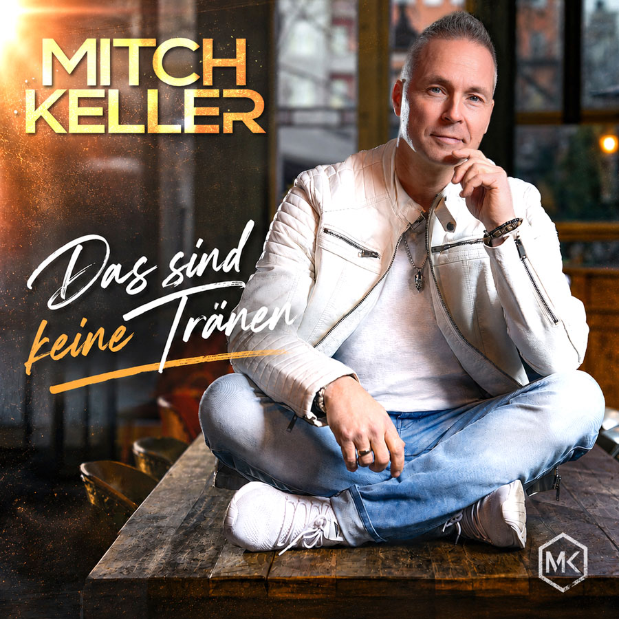 Mitch Keller - Das sind keine Tränen