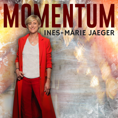 Momentum - Ines-Marie Jaeger