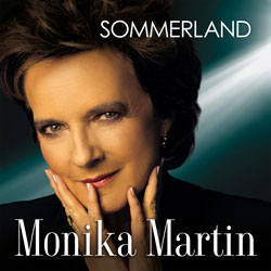 Monika Martin - Sommerland
