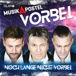 MusikApostel - Vorbei