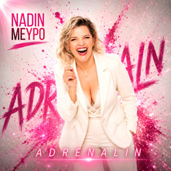 Nadin Meypo - Adrenalin