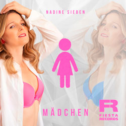 Nadine Sieben - Mädchen