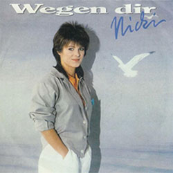 Nicki - Wegen Dir