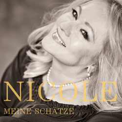Nicole - Album Meine Schätze