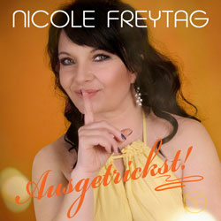 Nicole Freytag - Ausgetrickst