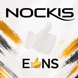 Nockis - Eins