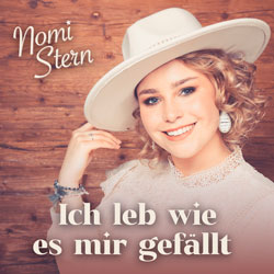 Nomi Stern - Ich leb wie es mir gefällt