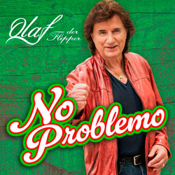 Olaf der Flipper - No Problemo