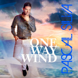 Pascal Silva - One way wind